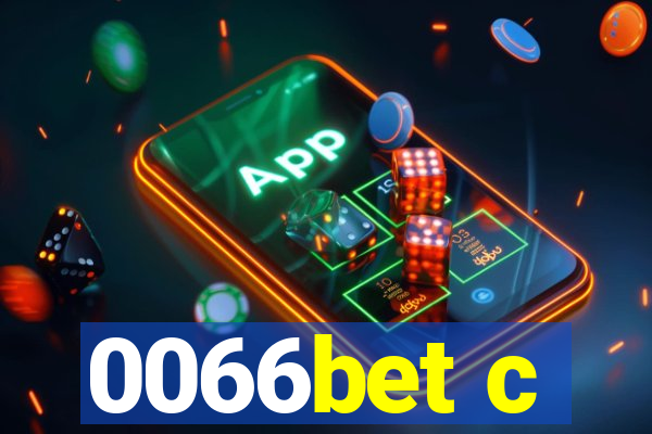 0066bet c